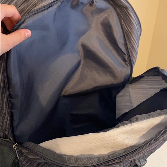 Adidas Backpack - Picture 5 of 8